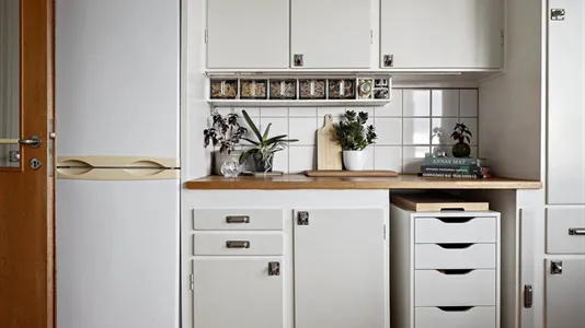 Bostadsrätter till salu i Huddinge - foto 10