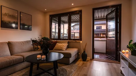 Bostadsrätter till salu i Söderort - foto 5