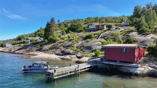 Fritidshus till salu i Tanum - foto 3