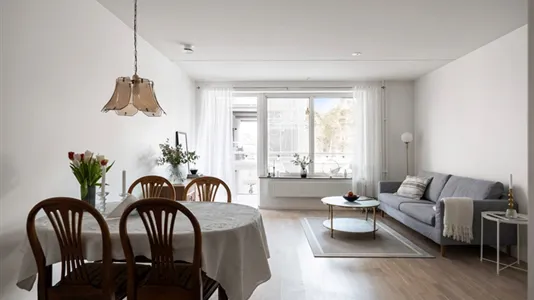 Bostadsrätter till salu i Söderort - foto 2