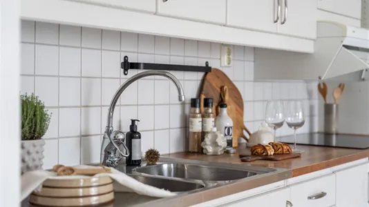 Bostadsrätter till salu i Södermalm - foto 10