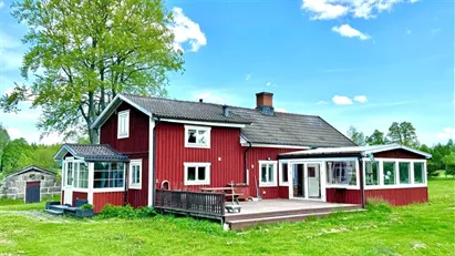 Afbeelding van: Lägenhet till salu i Tingsryd, Väckelsång