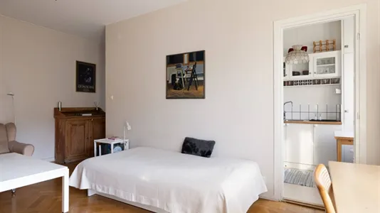 Lägenheter till salu i Gärdet/Djurgården - foto 9