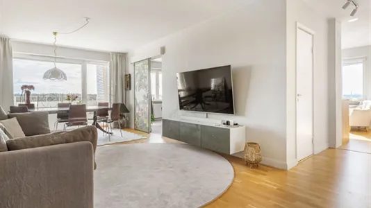 Bostadsrätter till salu i Nacka - foto 10