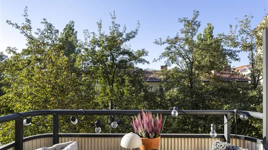 Bostadsrätter till salu i Hammarbyhamnen - foto 3