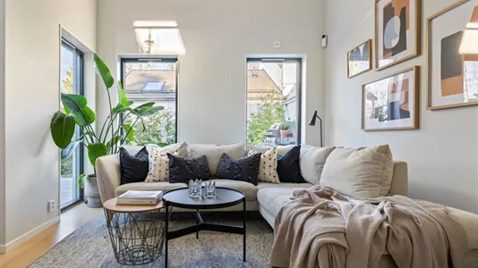 Bostadsrätter till salu i Huddinge - foto 9