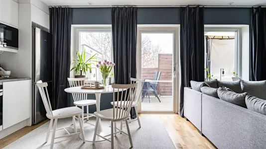 Bostadsrätter till salu i Söderort - foto 7
