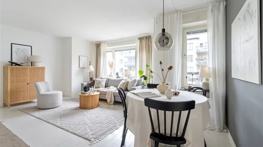 Bostadsrätter till salu i Södermalm - foto 4