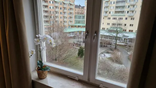 Rum i Södermalm - foto 3