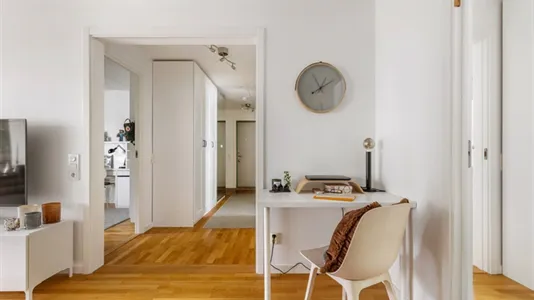 Bostadsrätter till salu i Hammarbyhamnen - foto 11