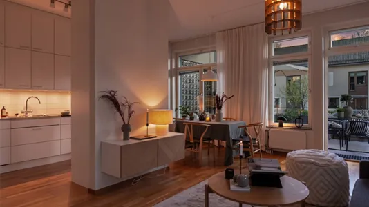 Bostadsrätter till salu i Söderort - foto 10