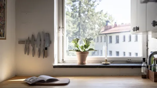 Bostadsrätter till salu i Söderort - foto 12