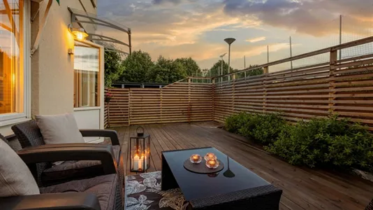 Bostadsrätter till salu i Söderort - foto 1