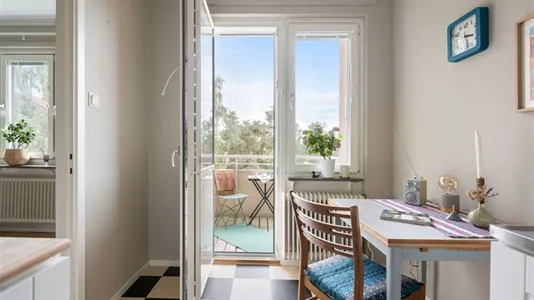 Bostadsrätter till salu i Hammarbyhamnen - foto 12