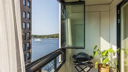 Bostadsrätt till salu i Nacka