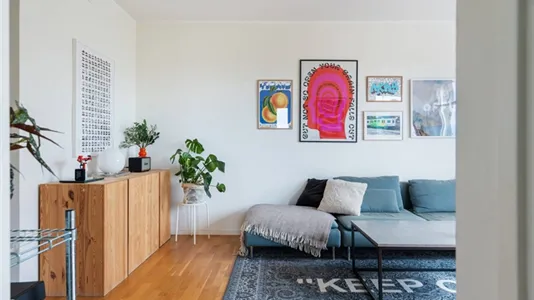 Bostadsrätter till salu i Hammarbyhamnen - foto 4