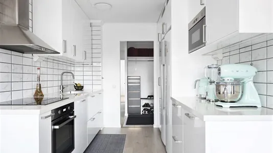 Bostadsrätter till salu i Huddinge - foto 4
