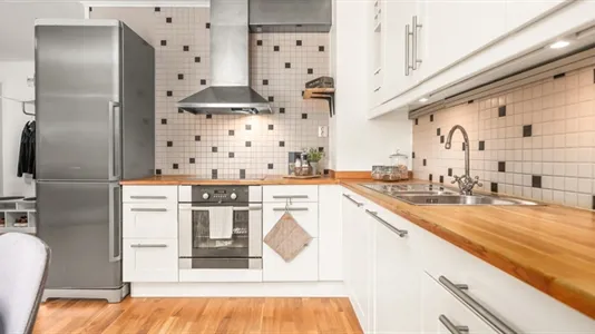Bostadsrätter till salu i Gävle - foto 2