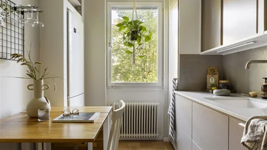 Bostadsrätter till salu i Hammarbyhamnen - foto 7