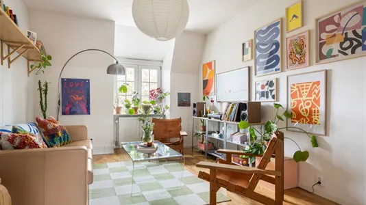 Bostadsrätter till salu i Söderort - foto 2