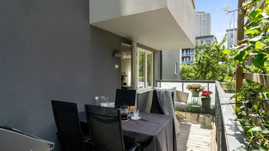 Bostadsrätter till salu i Södermalm - foto 4