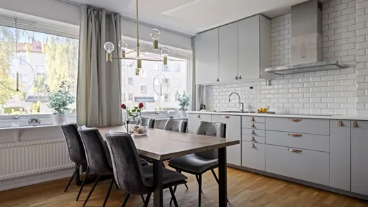 Bostadsrätter till salu i Söderort - foto 2