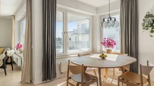 Bostadsrätter till salu i Nacka - foto 3