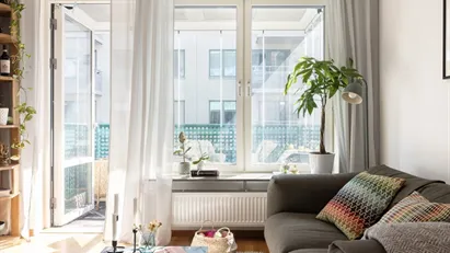 Bostadsrätt till salu i Söderort