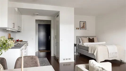 Bostadsrätter till salu i Söderort - foto 5