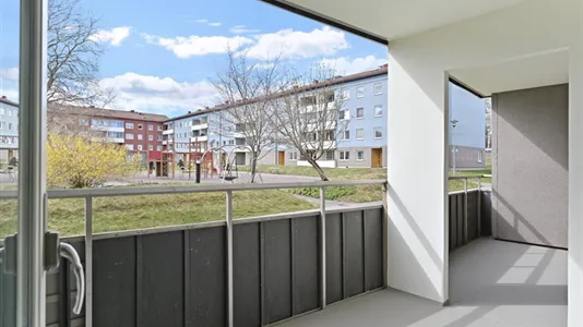 Bostadsrätter till salu i Haninge - foto 7