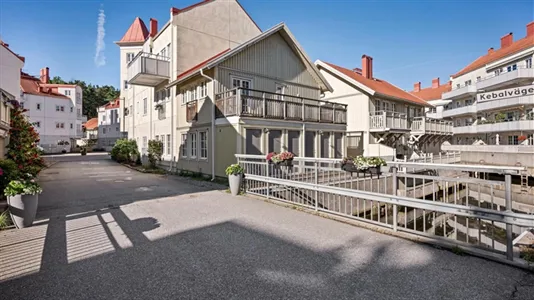 Bostadsrätter till salu i Strömstad - foto 4