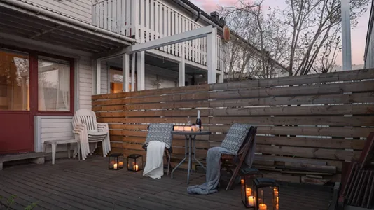 Bostadsrätter till salu i Botkyrka - foto 11