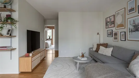 Bostadsrätter till salu i Hammarbyhamnen - foto 11