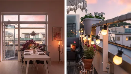 Bostadsrätter till salu i Hammarbyhamnen - foto 11