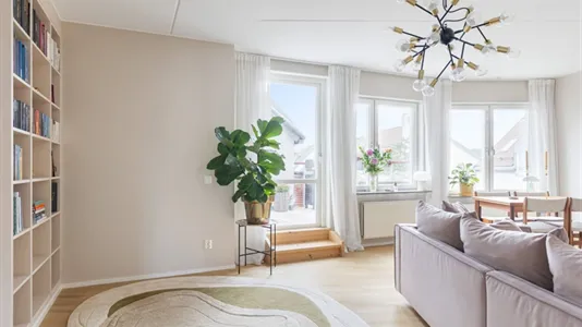 Bostadsrätter till salu i Nacka - foto 6