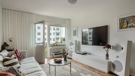 Bostadsrätter till salu i Lidingö - foto 3