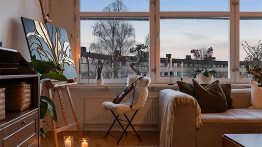 Bostadsrätter till salu i Södermalm - foto 7