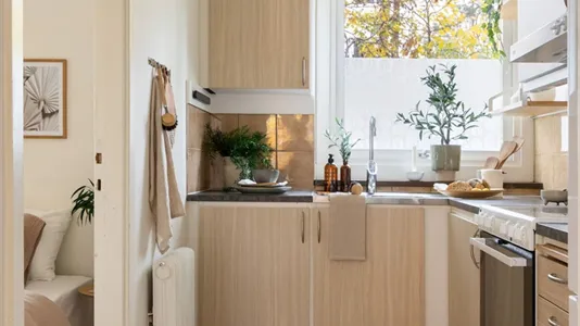 Bostadsrätter till salu i Söderort - foto 10
