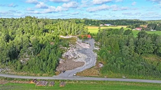 Tomter till salu i Tanum - foto 1