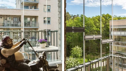 Bostadsrätter till salu i Söderort - foto 13