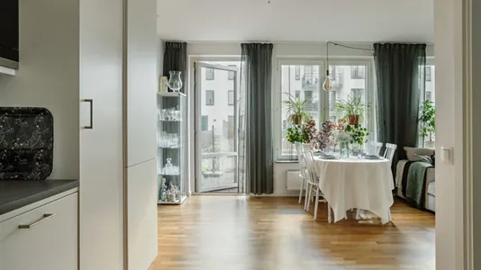 Bostadsrätter till salu i Söderort - foto 5