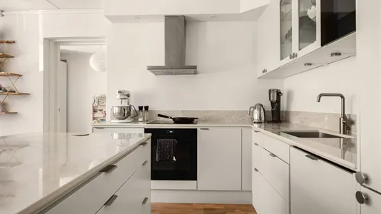 Bostadsrätter till salu i Hammarbyhamnen - foto 2