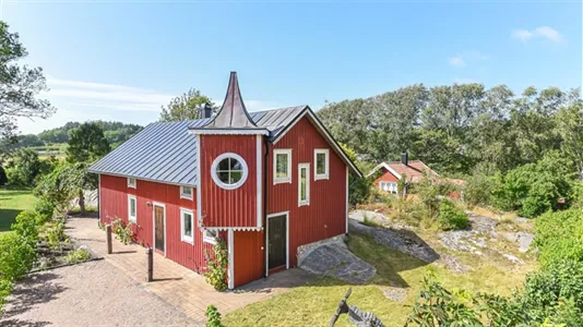 Fritidshus till salu i Tanum - foto 6