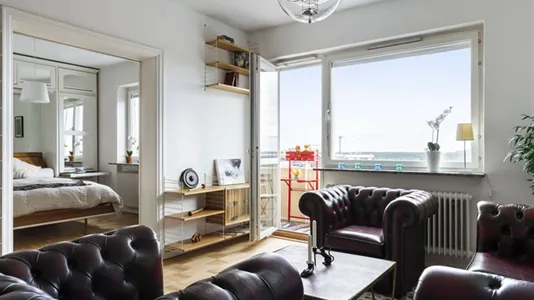Bostadsrätter till salu i Söderort - foto 6