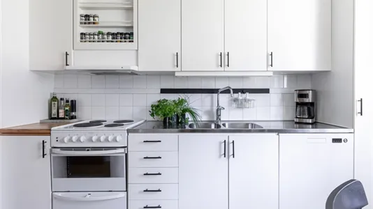Bostadsrätter till salu i Söderort - foto 6