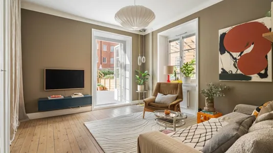 Bostadsrätter till salu i Södermalm - foto 1