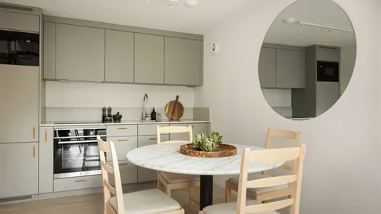 Bostadsrätter till salu i Nacka - foto 9