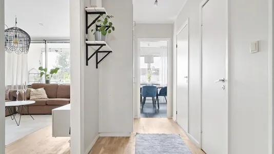 Bostadsrätter till salu i Haninge - foto 11