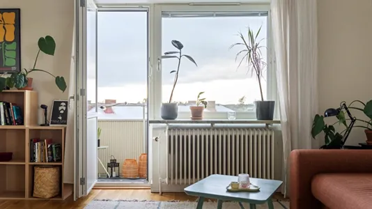 Bostadsrätter till salu i Söderort - foto 4