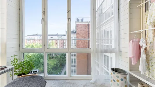 Bostadsrätter till salu i Södermalm - foto 2
